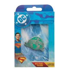 DC Comics - Pin's Superman 2025 Daily Planet