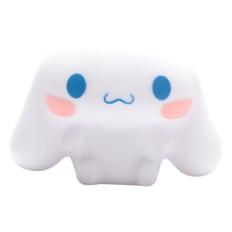 Sanrio - Mood Lamp Cinnamoroll 11 cm