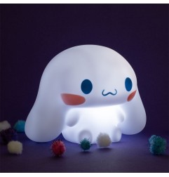 Sanrio - Mood Lamp Cinnamoroll 11 cm