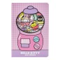 Sanrio - A5 Notebook Hello Kitty Sanrio - A5 Notebook Hello Kitty