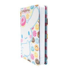 Sanrio - Bloc-notes A5 Cinnamoroll