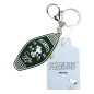 Peanuts - Keychain Snoopy Country Club