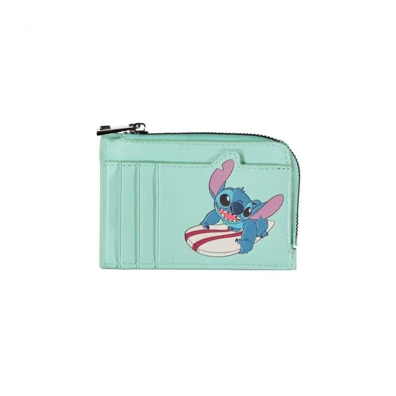 Lilo & Stitch - Card Wallet