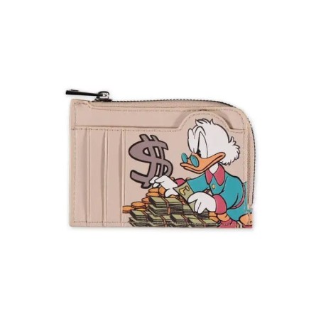 Disney - Card Wallet Scrooge McDuck