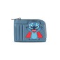Lilo & Stitch - Porte-cartes Stitch Super Hero