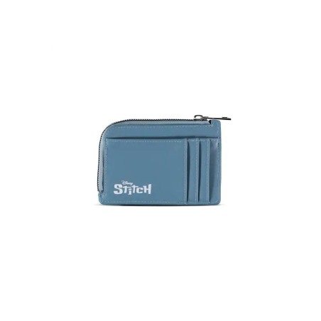 Lilo & Stitch - Porte-cartes Stitch Super Hero