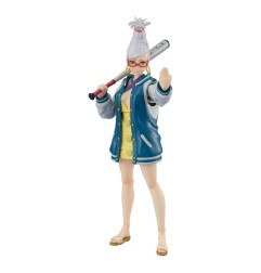 Dandadan - Figurine S.H.Figuarts Seiko 15 cm
