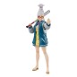 Dandadan - S.H.Figuarts Action Figure Seiko 15 cm