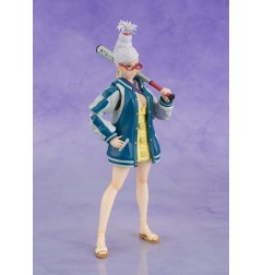 Dandadan - Figurine S.H.Figuarts Seiko 15 cm
