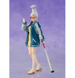 Dandadan - S.H.Figuarts Action Figure Seiko 15 cm