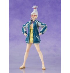 Dandadan - S.H.Figuarts Action Figure Seiko 15 cm