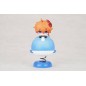Genshin Impact - Statuette Tartalinga/Child Chibi Chara Yurayura Stand Ver. 11 cm