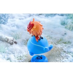 Genshin Impact - Statuette Tartalinga/Child Chibi Chara Yurayura Stand Ver. 11 cm