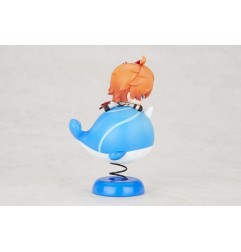 Genshin Impact - PVC Statue Tartalinga/Child Chibi Chara Yurayura Stand Ver. 11 cm