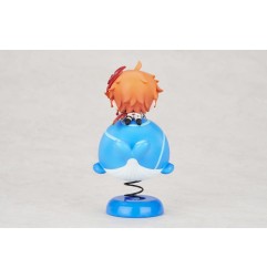 Genshin Impact - PVC Statue Tartalinga/Child Chibi Chara Yurayura Stand Ver. 11 cm