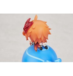 Genshin Impact - PVC Statue Tartalinga/Child Chibi Chara Yurayura Stand Ver. 11 cm