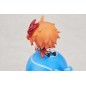 Genshin Impact - Statuette Tartalinga/Child Chibi Chara Yurayura Stand Ver. 11 cm