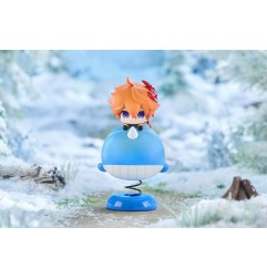 Genshin Impact - Statuette Tartalinga/Child Chibi Chara Yurayura Stand Ver. 11 cm