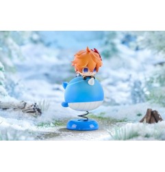 Genshin Impact - PVC Statue Tartalinga/Child Chibi Chara Yurayura Stand Ver. 11 cm