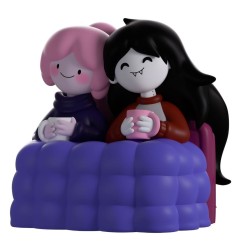 Adventure Time - Vinyl Figure Bonnie and Marcy 10 cm