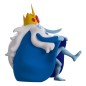 Adventure Time - Figurine Ice King 10 cm