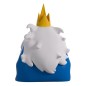 Adventure Time - Vinyl Figure Ice King 10 cm