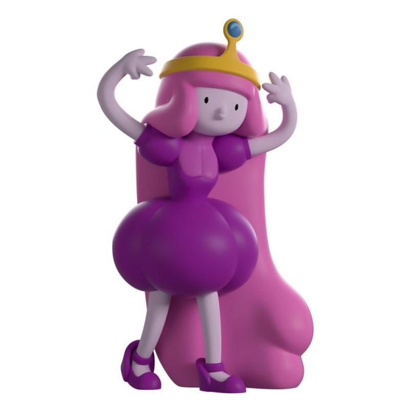 Adventure Time - Figurine Princess Bubblegum 12 cm