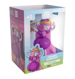 Adventure Time - Figurine Princess Bubblegum 12 cm