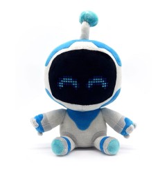Astro Bot - Plush Figure Captain Astro 22 cm