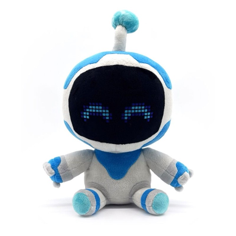 Astro Bot - Peluche Captain Astro 22 cm Astro Bot - Peluche Captain Astro 22 cm