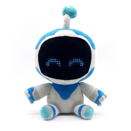 Astro Bot - Peluche Captain Astro 22 cm