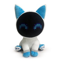 Astro Bot - Plush Figure Cat Bot  22 cm