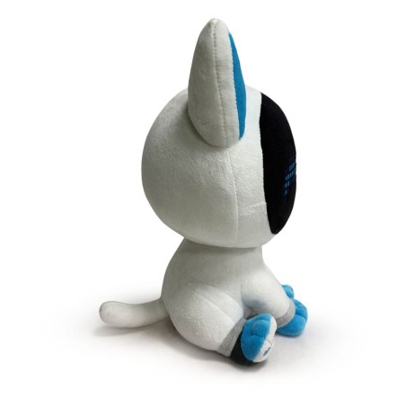 Astro Bot - Peluche Cat Bot 22 cm
