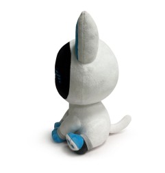 Astro Bot - Peluche Cat Bot  22 cm