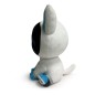 Astro Bot - Plush Figure Cat Bot  22 cm