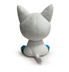 Astro Bot - Peluche Cat Bot  22 cm