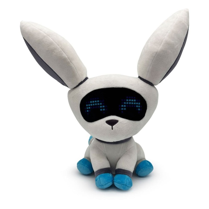 Astro Bot - Peluche Fennec Fox Bot 22 cm