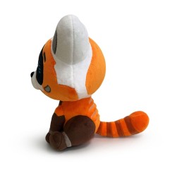 Astro Bot - Plush Figure Red Panda Bot 22 cm
