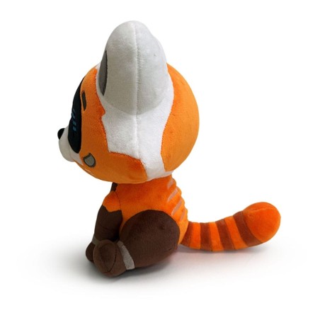 Astro Bot - Peluche Red Panda Bot 22 cm