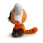 Astro Bot - Plush Figure Red Panda Bot 22 cm