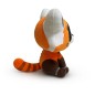 Astro Bot - Peluche Red Panda Bot 22 cm