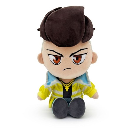Cyberpunk: Edgerunners - Plush Figure David 22 cm