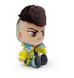 Cyberpunk: Edgerunners - Plush Figure David 22 cm