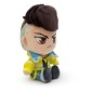 Cyberpunk: Edgerunners - Plush Figure David 22 cm Cyberpunk: Edgerunners - Plush Figure David 22 cm