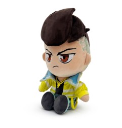 Cyberpunk: Edgerunners - Plush Figure David 22 cm