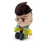 Cyberpunk: Edgerunners - Plush Figure David 22 cm Cyberpunk: Edgerunners - Plush Figure David 22 cm