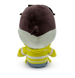 Cyberpunk: Edgerunners - Peluche David 22 cm