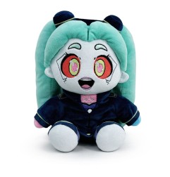 Cyberpunk: Edgerunners - Peluche Rebecca 22 cm
