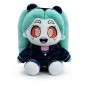 Cyberpunk: Edgerunners - Peluche Rebecca 22 cm