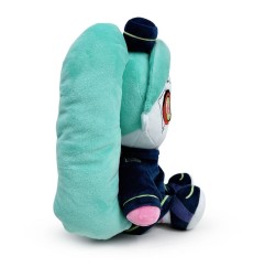 Cyberpunk: Edgerunners - Peluche Rebecca 22 cm